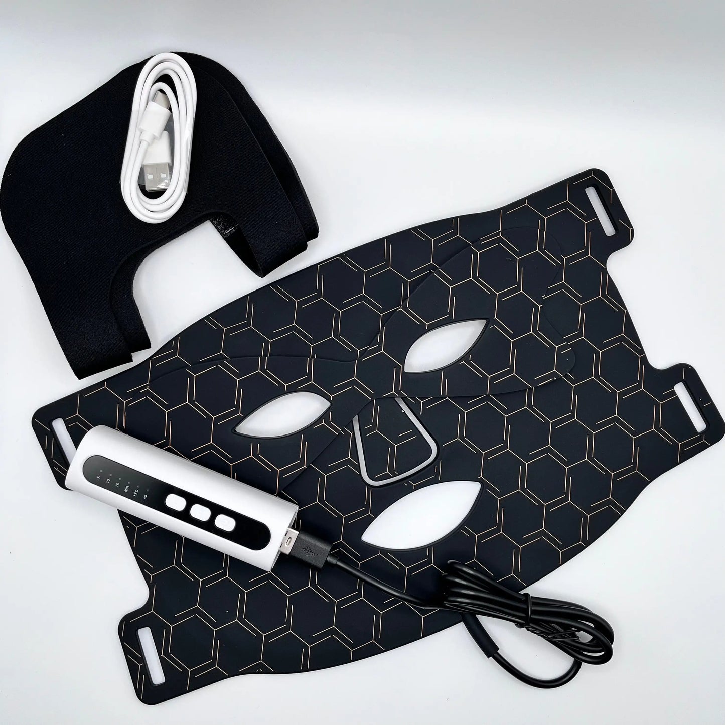 NOVA Light - face mask