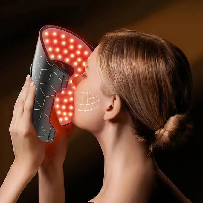 NOVA Light - face mask