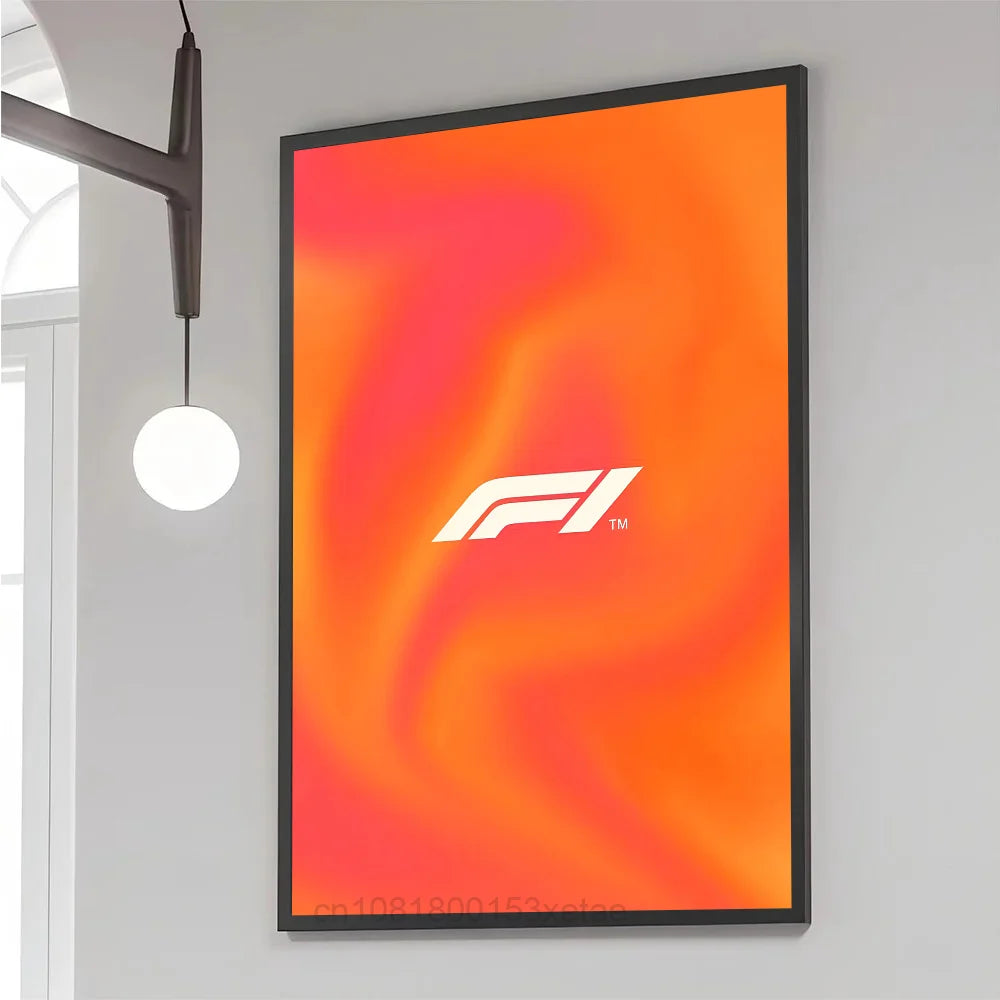 F1 logo