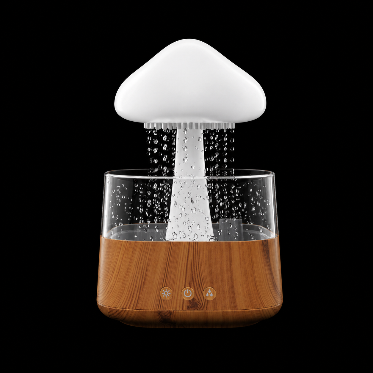 Aeris Cloud diffuser