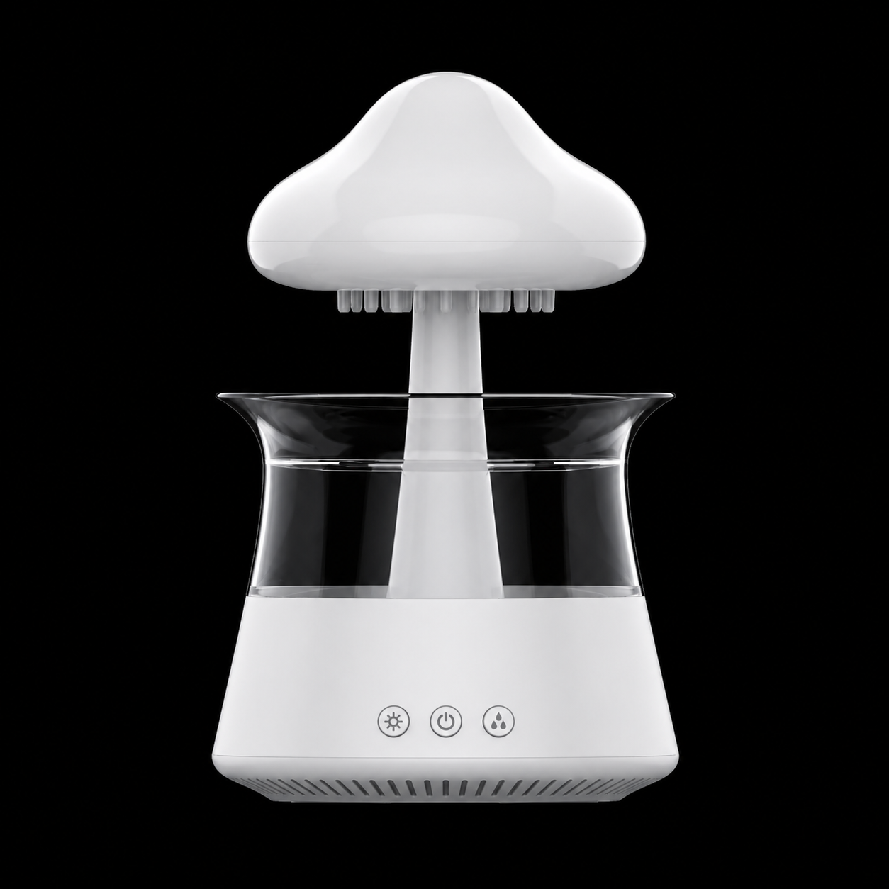 Aeris Cloud diffuser