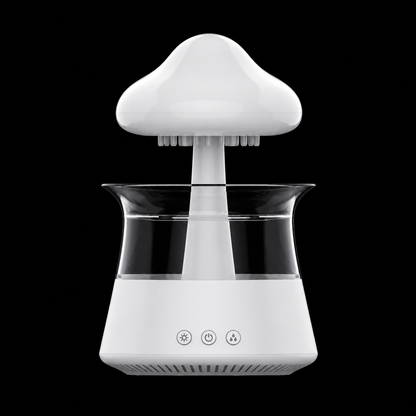 Aeris Cloud diffuser