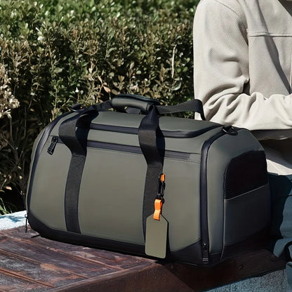 Apex Duffel