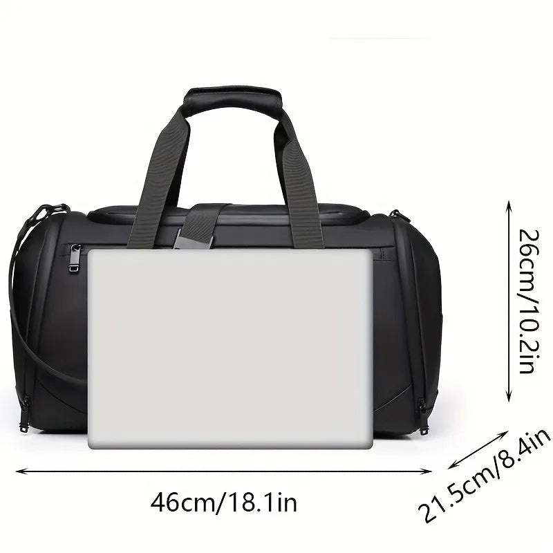 Apex Duffel