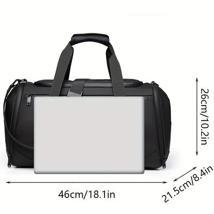 Apex Duffel