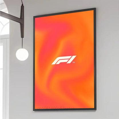 F1 logo