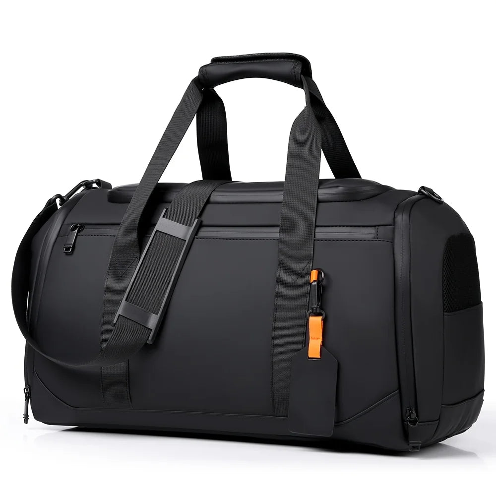 Apex Duffel