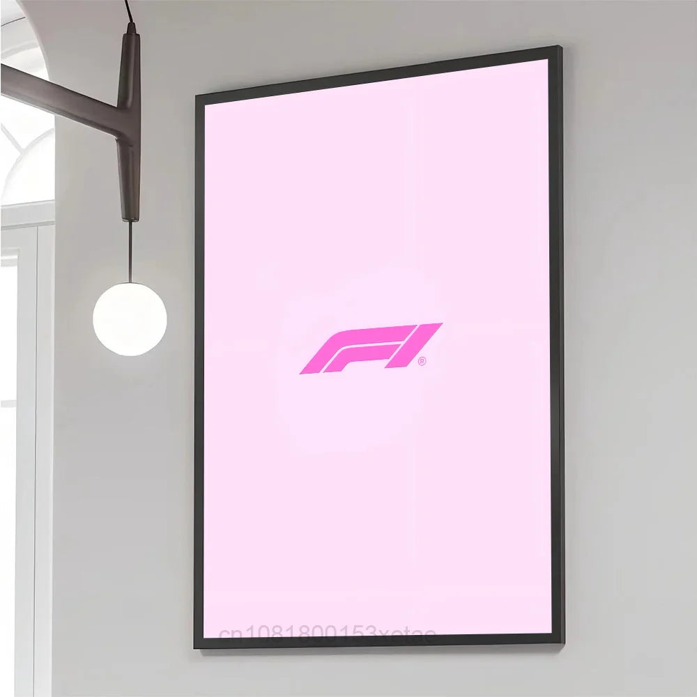 F1 logo
