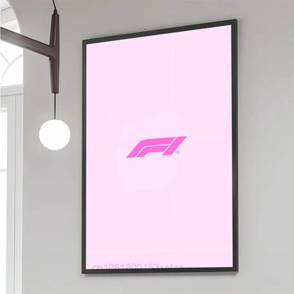 F1 logo