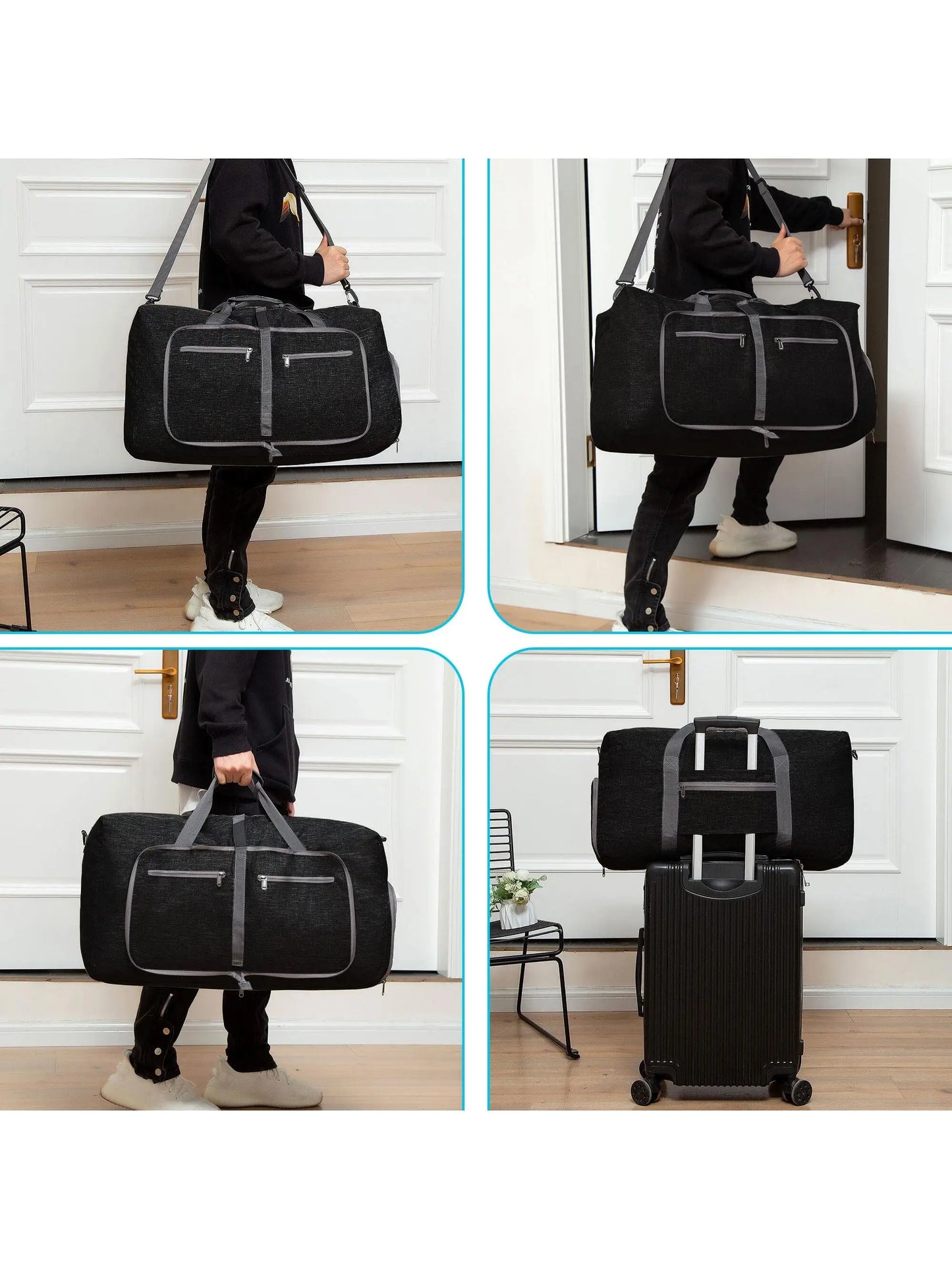 Voyager Duffel