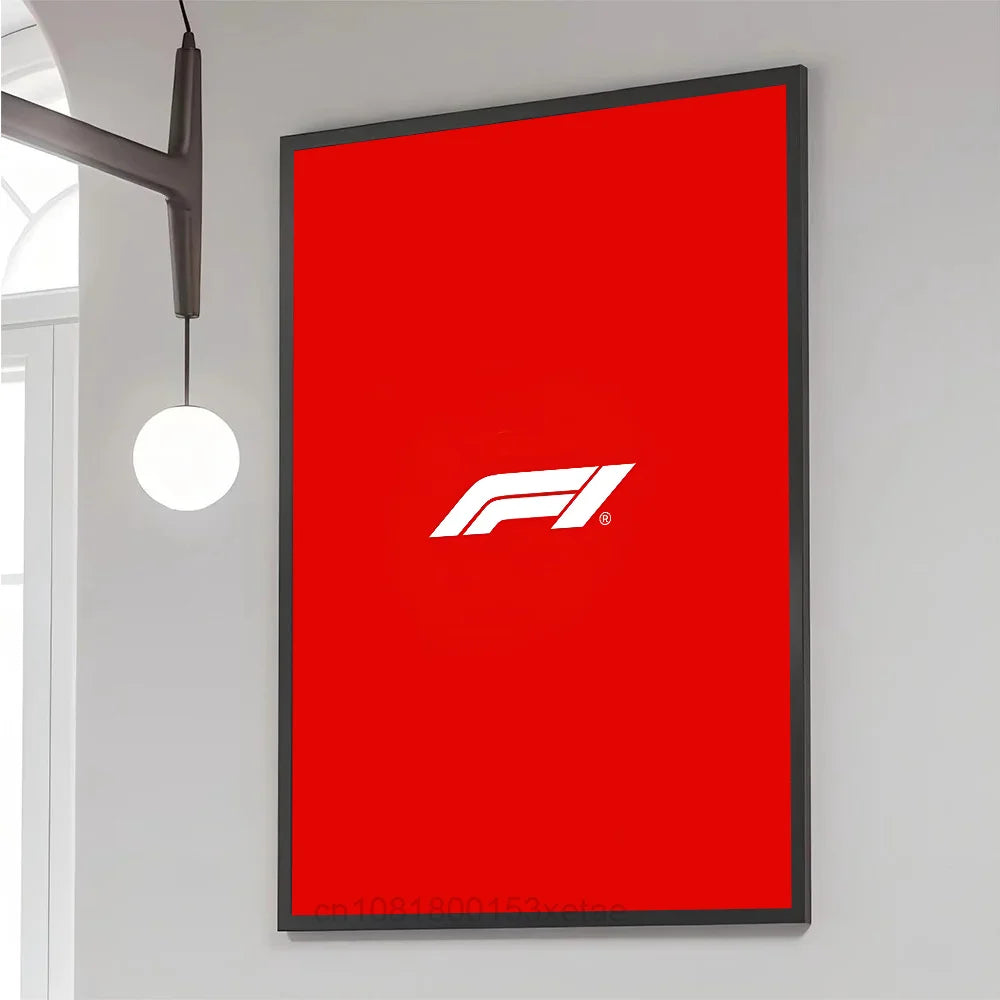 F1 logo