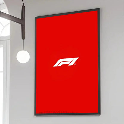 F1 logo