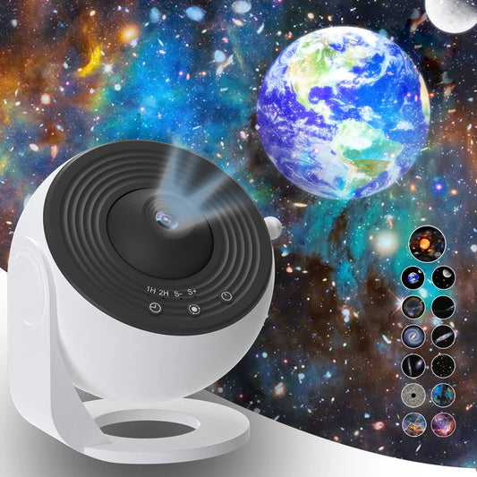NOVA Cosmos Projector