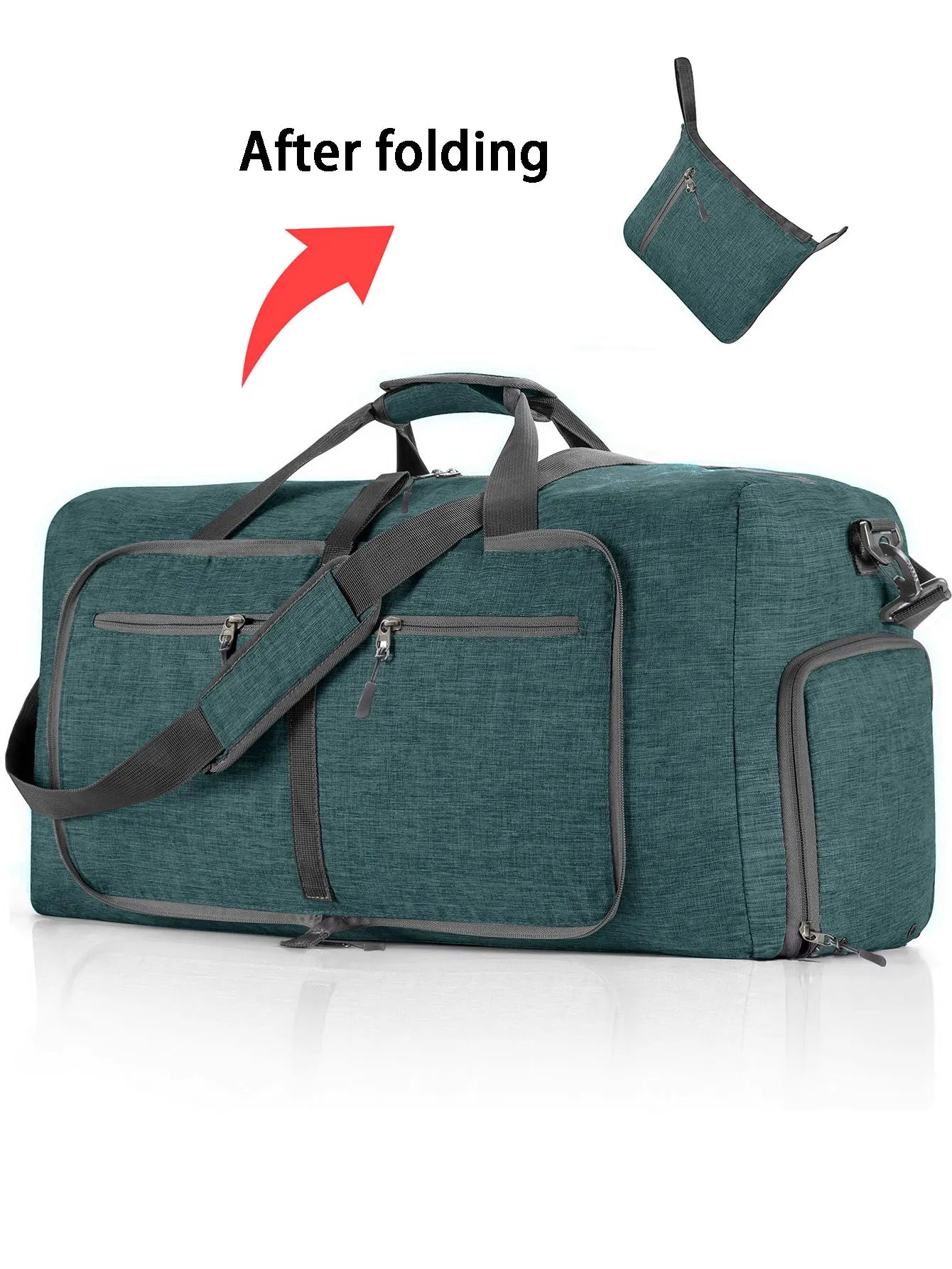 Voyager Duffel