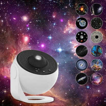 NOVA Cosmos Projector