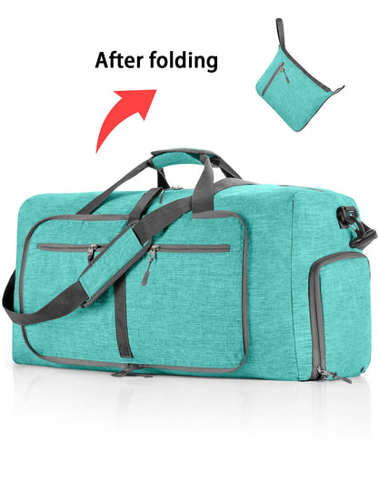 Voyager Duffel