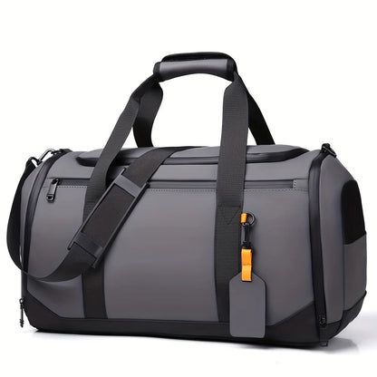 Apex Duffel