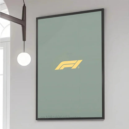 F1 logo