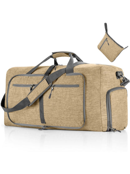 Voyager Duffel