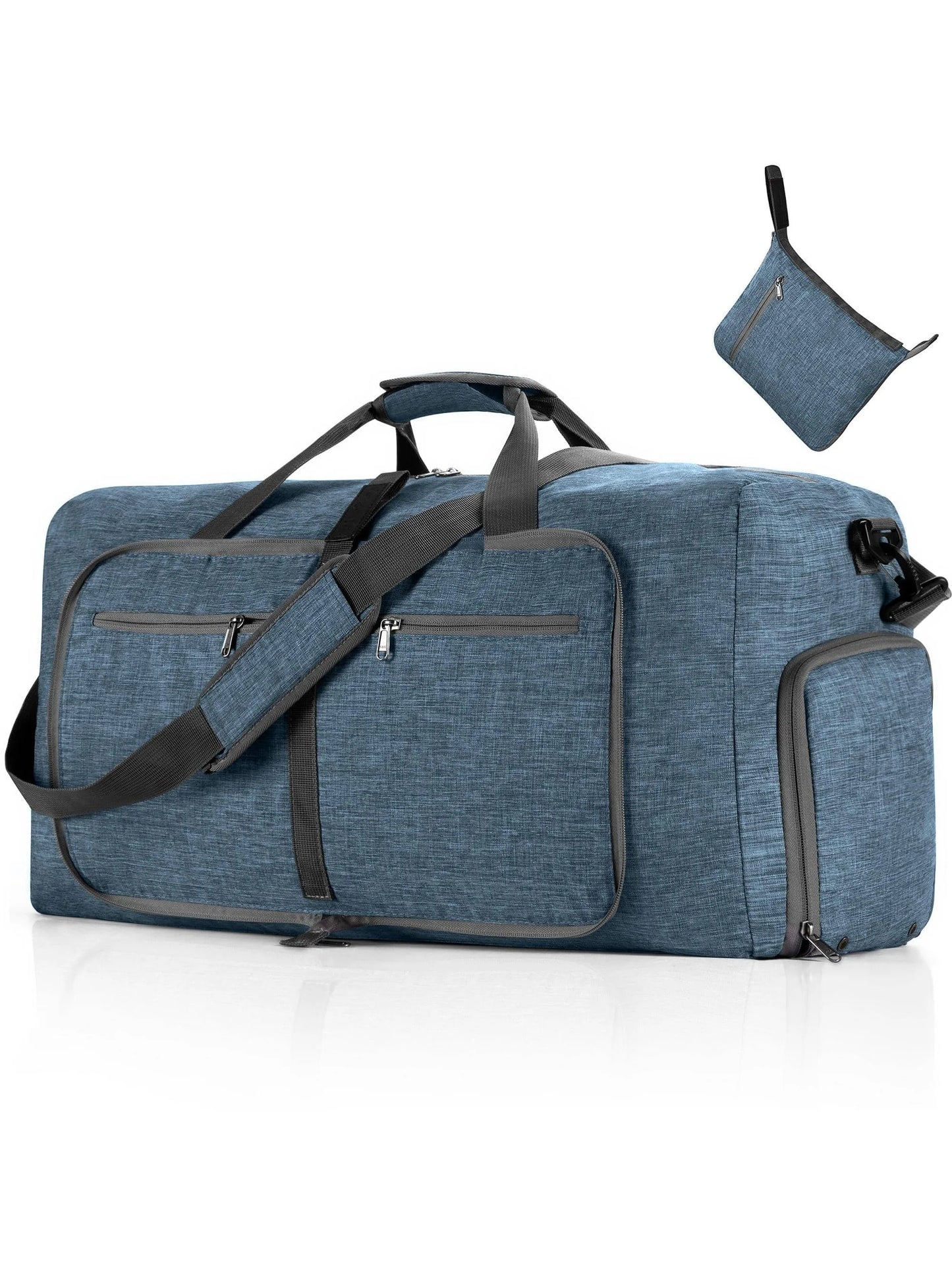 Voyager Duffel