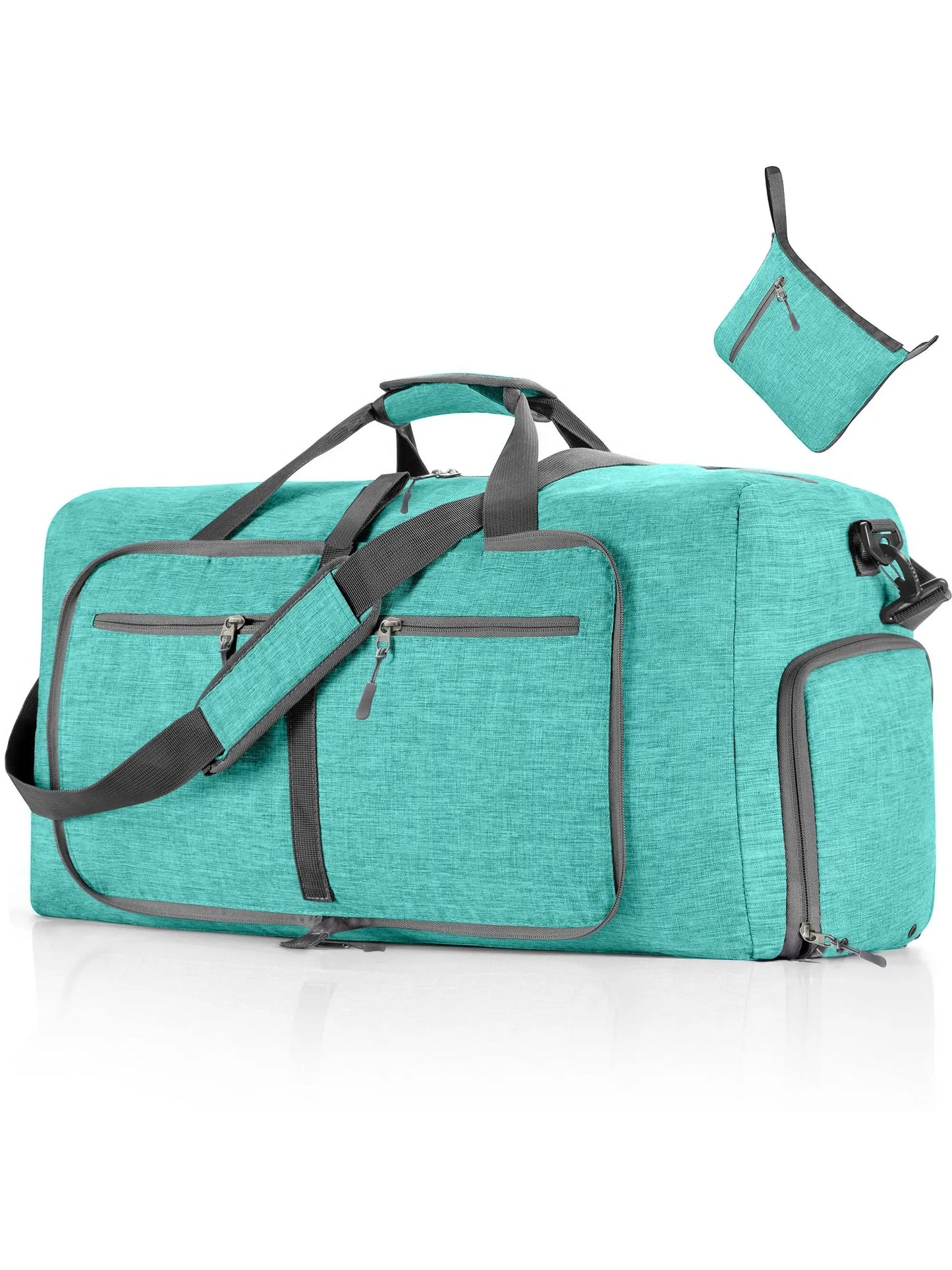 Voyager Duffel