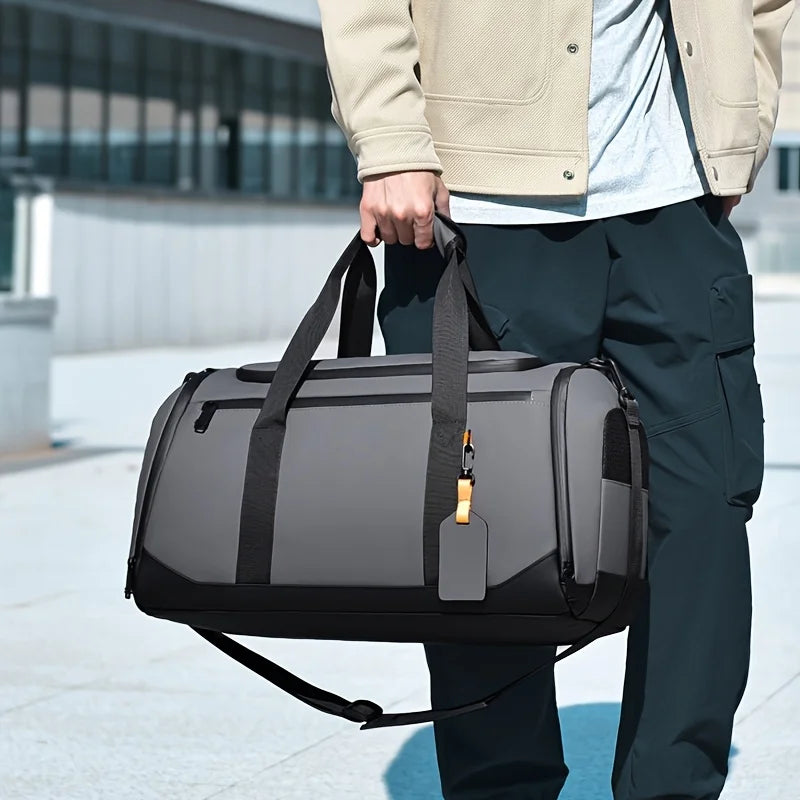 Apex Duffel