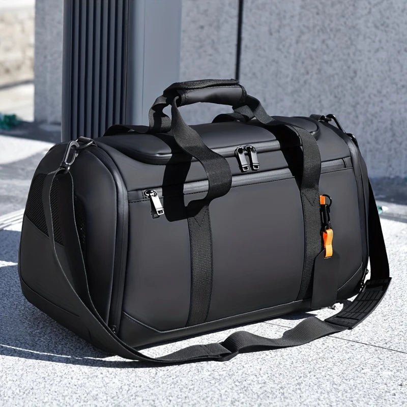 Apex Duffel