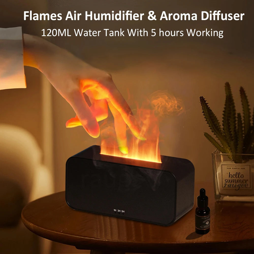 Aeris Flame