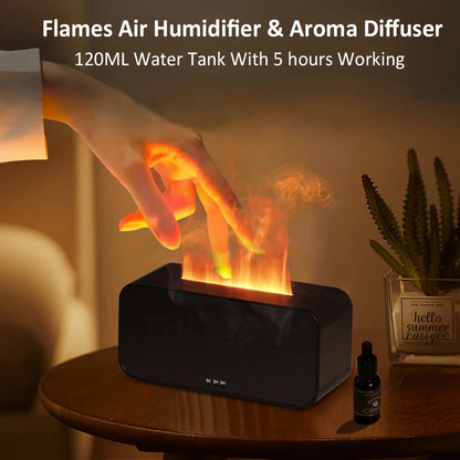 Aeris Flame