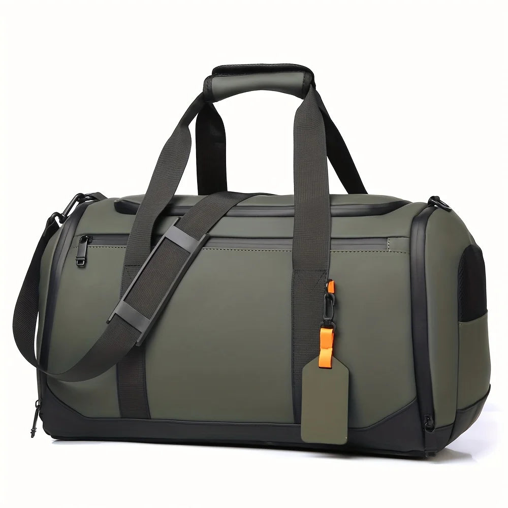 Apex Duffel