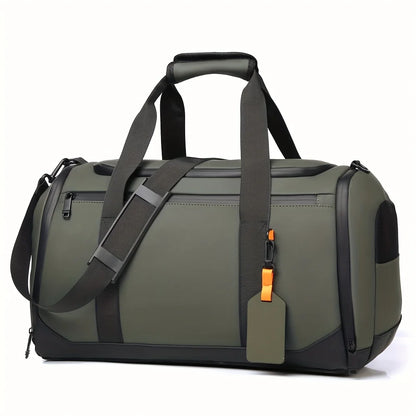 Apex Duffel