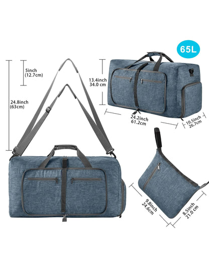 Voyager Duffel