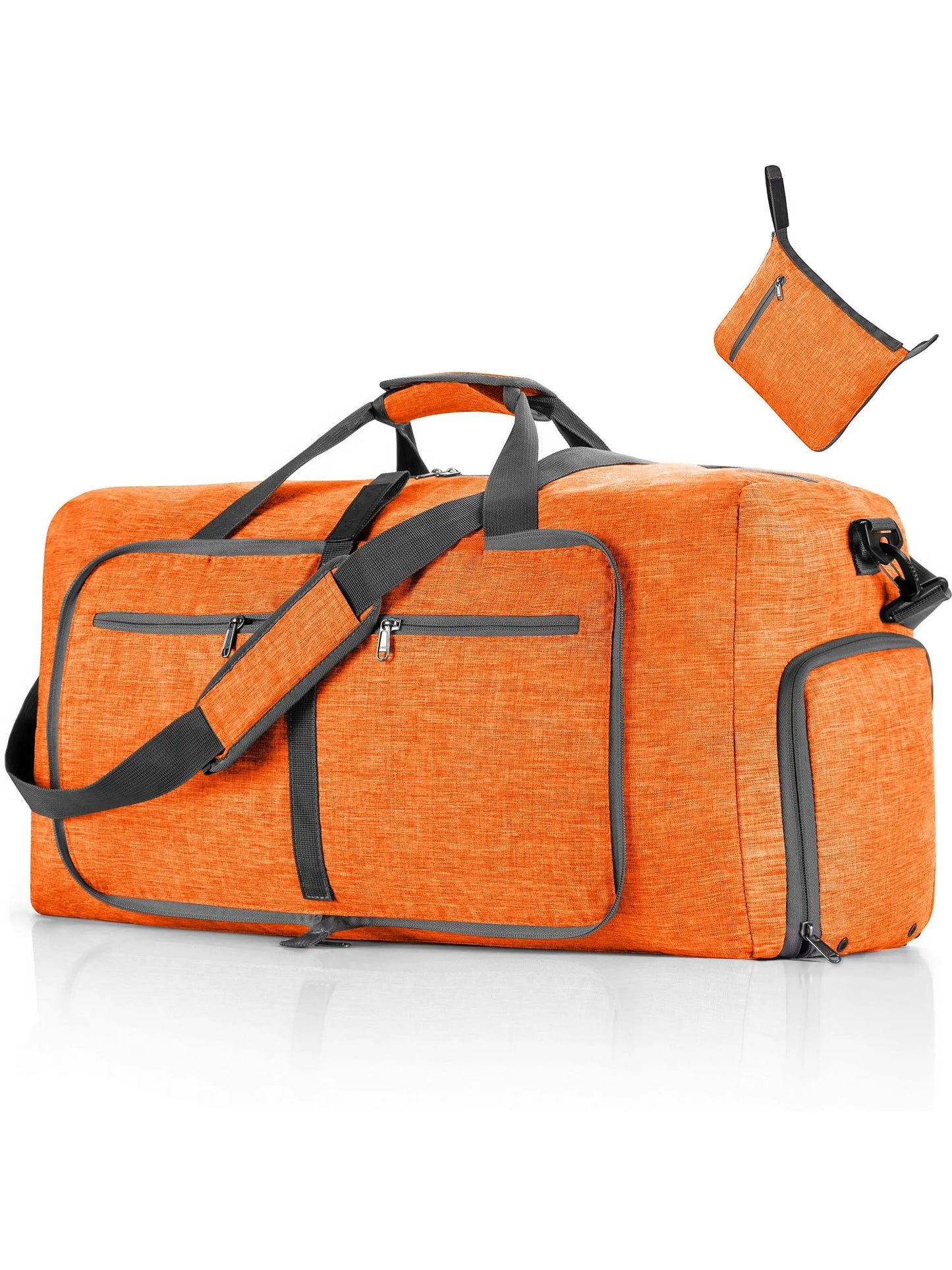Voyager Duffel