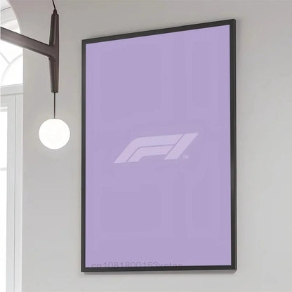 F1 logo