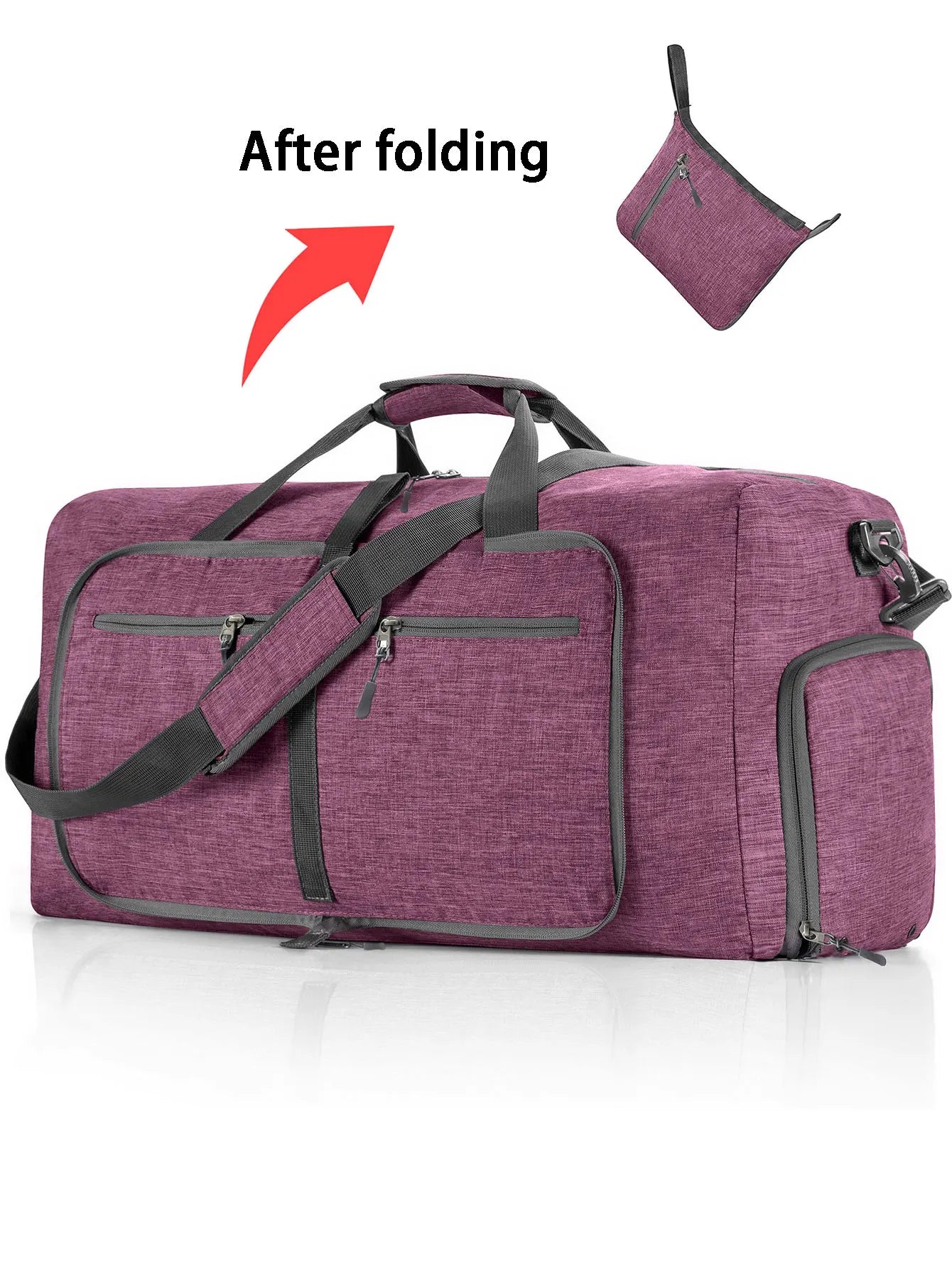 Voyager Duffel