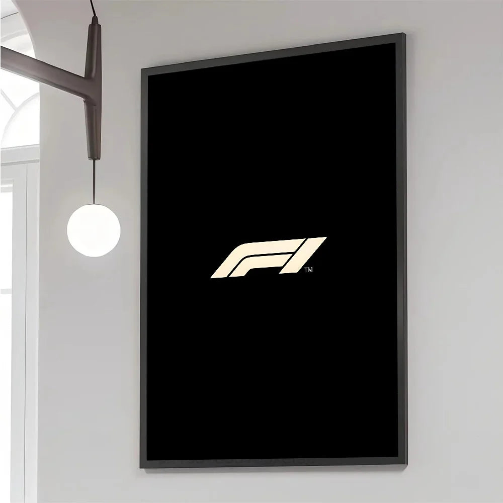 F1 logo