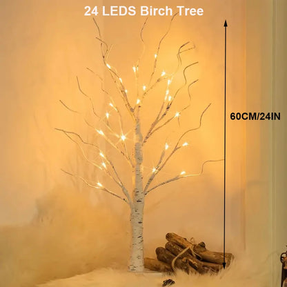 Lumis tree