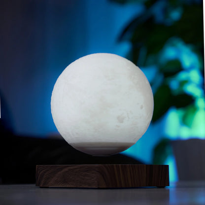 NOVA Floating Moon Lamp