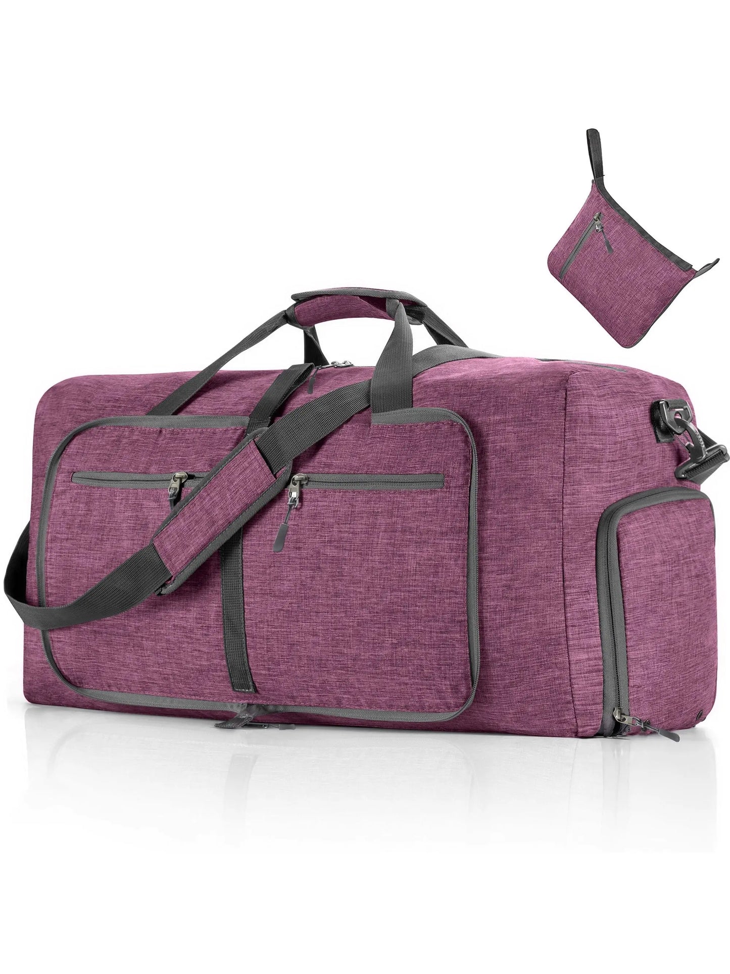 Voyager Duffel