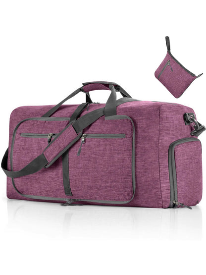 Voyager Duffel