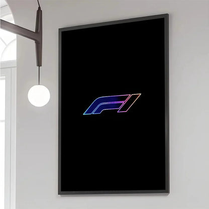 F1 logo