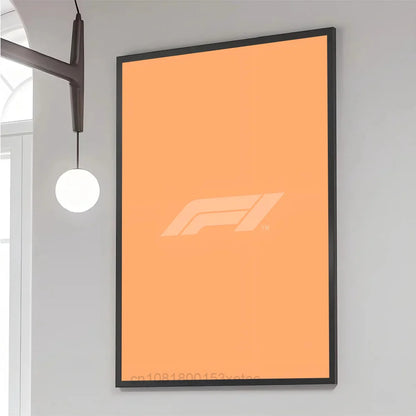 F1 logo