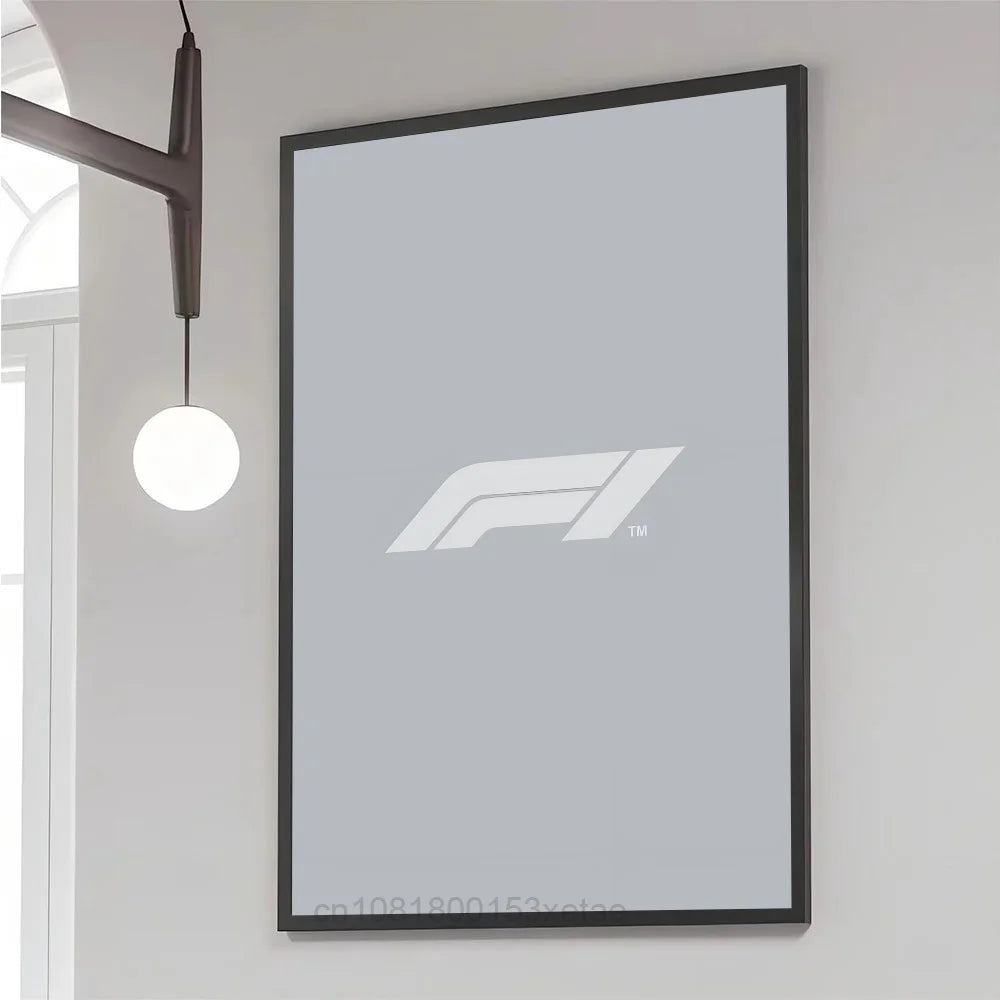 F1 logo