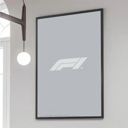 F1 logo