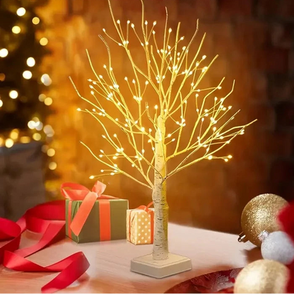 Lumis tree