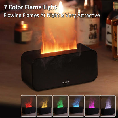 Aeris Flame