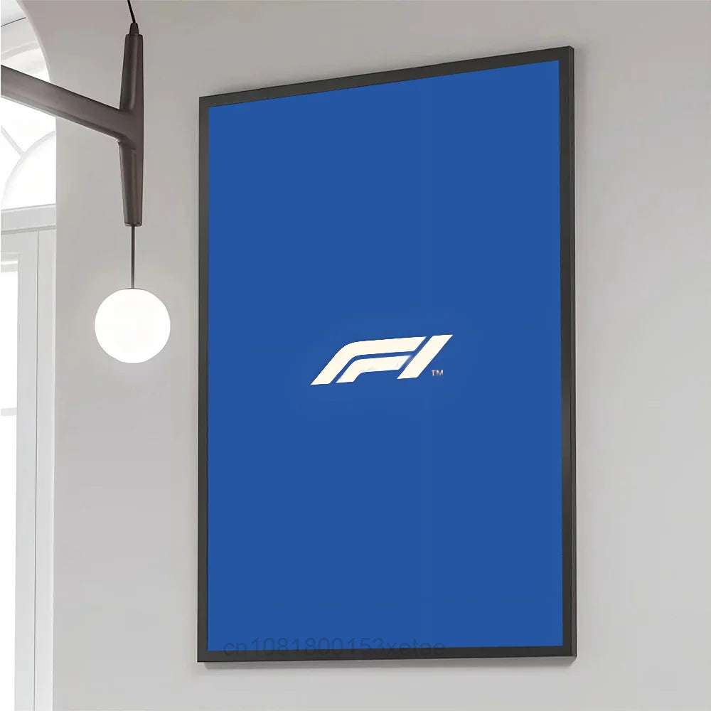 F1 logo