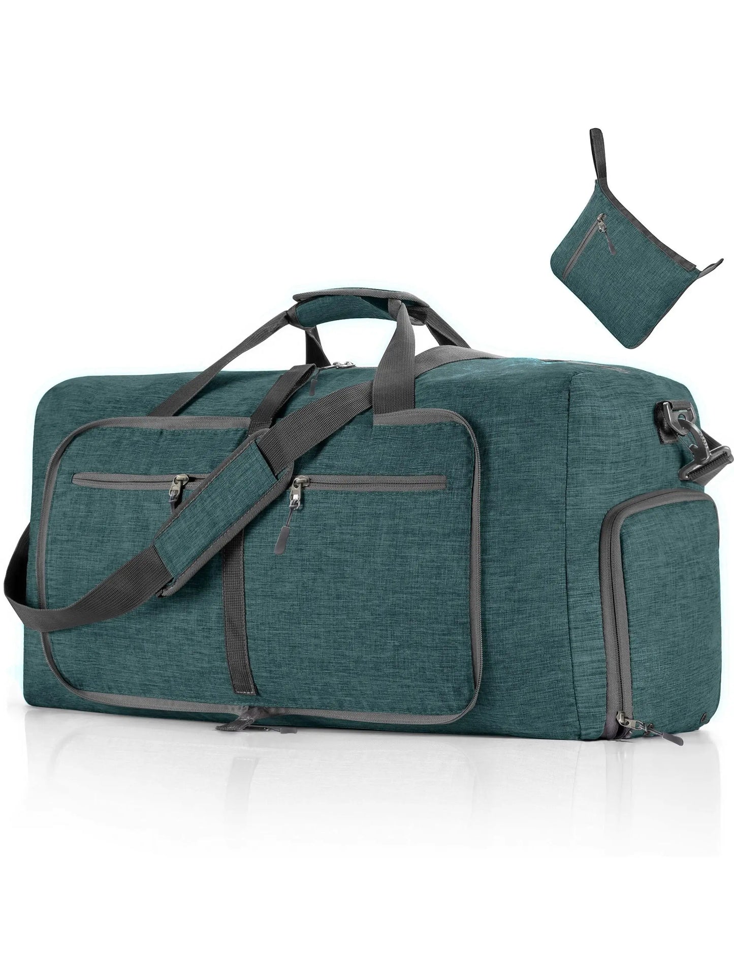 Voyager Duffel