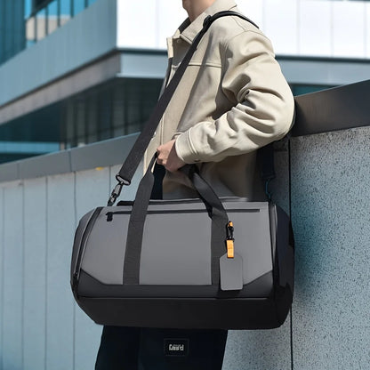 Apex Duffel