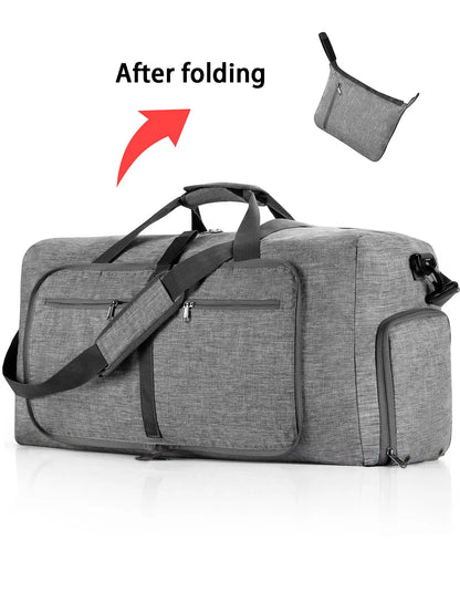 Voyager Duffel